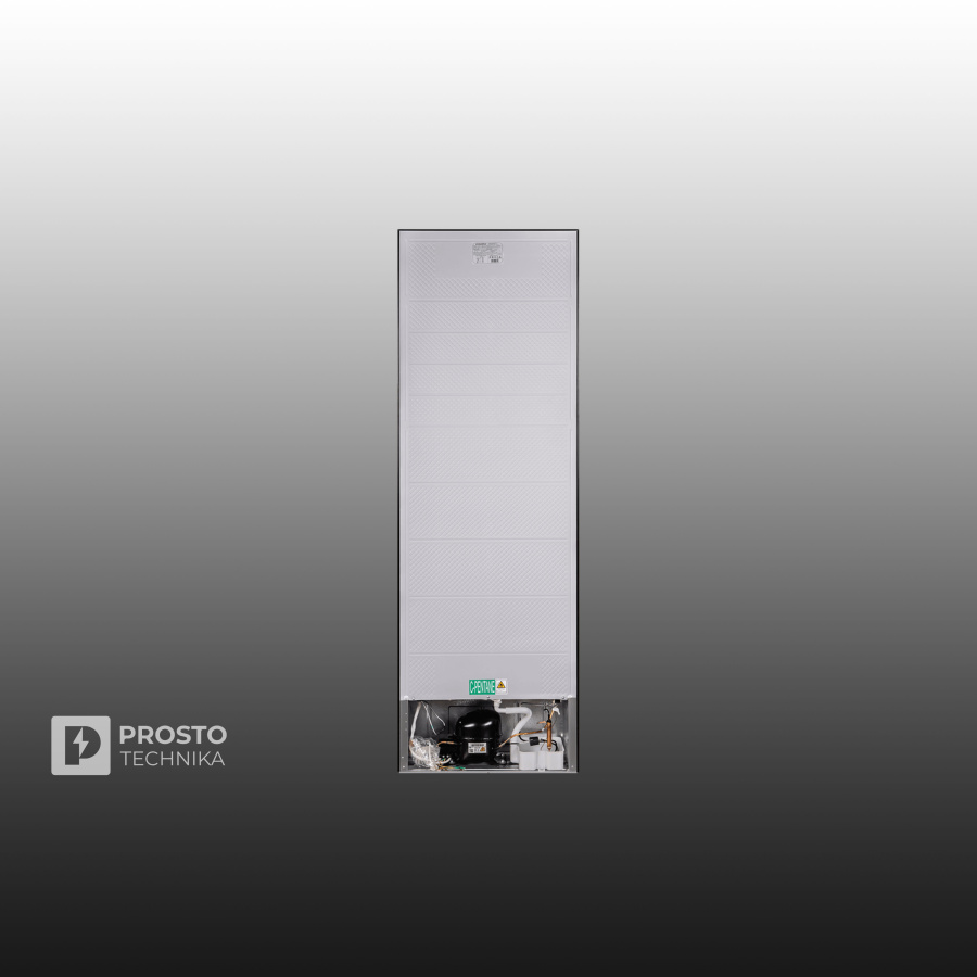 Холодильник Maunfeld MFF185SFSB